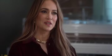 (Видео) Џенифер Лопез за разводот од поранешниот сопруг: „Најдобрата работа што ми се случила“