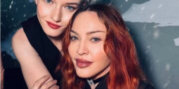 Оживеа проектот за биографскиот филм на Мадона, откри актерката Џулија Гарнер која ќе ја глуми музичката икона