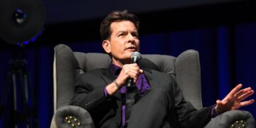 Чарли Шин откри: Деценија без секс му донела мир и трезвен живот