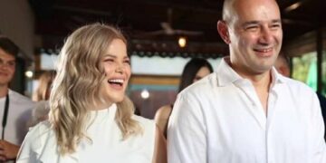 Се омажи пејачката Дани Димитровска