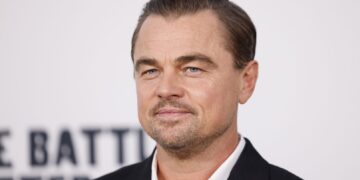 Познатата актерка го видела Леонардо Ди Каприо на пазар во летен фустан