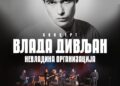 Големиот концерт во спомен на Влада Дивљан пристигнува во Скопје