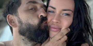 Огњен Амиџиќ ќе стане татко по третпат