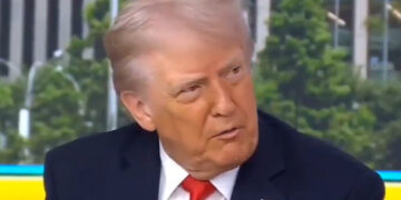 (Видео) Трамп „реши“ војна меѓу Албанија и Азербејџан – која никогаш не постоела