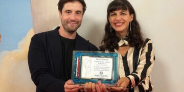 Котевска: Тоа што National Geographic го откупи мојот филм е остварување на најголемиот сон