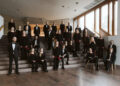 Финскиот хор „Доминанте“ со светска премиера на „Јовано, Јованке“ од Дарија Андовска