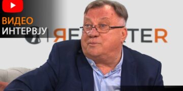 (Видео) Сејда ми е сè, кажа Бешлиќ за сопругата во последното интервју за „Репортер“