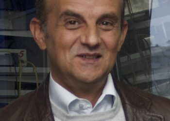 Почина Коста Јаневски, еден од основачите на радио „Антена 5“