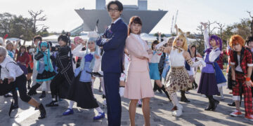 Јапонската амбасада со концерт и филмови ќе го прослави „Денот на културата“ во Скопје и Битола