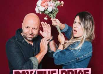 (Видео) Ај Кју со „Pay the Price“ го продолжуваат музичкиот континуитет