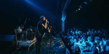 Повеќе од 2.000 посетители на јубилејното издание на „Здраво млади 2025“ во МКЦ