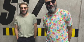 Македонските ветерани „SIZ“ со нов пост-панк албум „This is SIZ“, наскоро и винил издание во Скопје и Белград