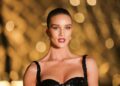 (Фото) Не излегува од тантела: уште една реклама со сексапилната русокоса, која не ве остава да спиете