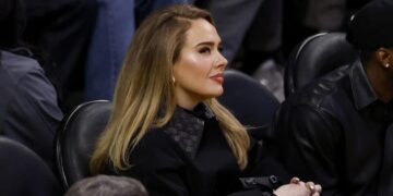 (Фото) Сега е непрепознатлива, послаба и поубава од кога било: се сеќавате ли како изгледаше?