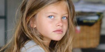 (Фото) Најубавото девојче денеска е непрепознатлива жена: ја напаѓаа, а сега остава без здив