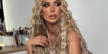 Ава Карабатиќ се сели во Швајцарија: Немам што повеќе да барам на Балканот