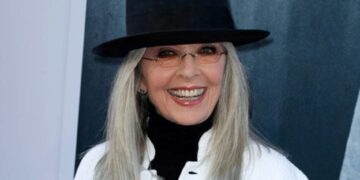 Почина Дајан Китон