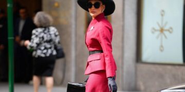 Меланија Трамп има конкуренција: латино дивата покажа и друга страна