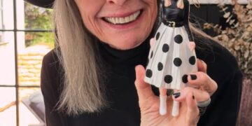 Откриена причината за смртта на Дајан Китон