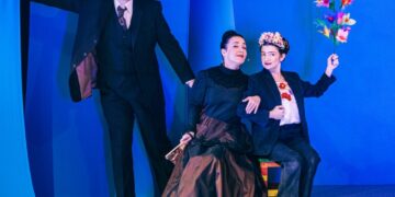 „Малата Фрида“ победник на 4. ИФДТ „Игор Маџиров“ 2025