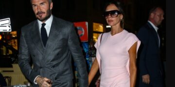 (Видео) Дејвид Бекам го покажа своето „ново“ лице, луѓето останаа без зборови: „Што е ова, непрепознатлив е“