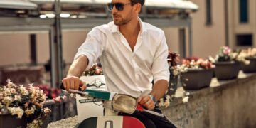 Мажите родени во четири хороскопски знаци се полни со самодоверба