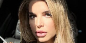 Џесика Симпсон за животот по разводот: Не планирав да бидам самохрана мајка на 45 години