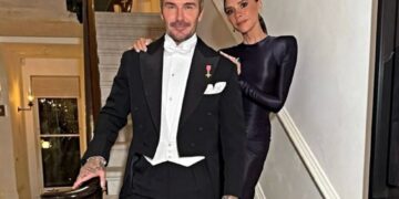 (Видео) Викторија Бекам за прељубничкиот скандал: „Заедно ја преживеавме бурата“