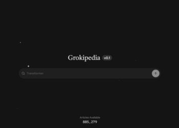 Илон Маск ја лансира „Грокипедија“ – конкурент на „Википедија“