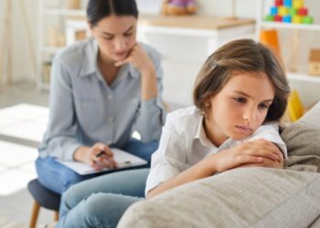 Двете работи кои децата никогаш не им ги простуваат на своите родители