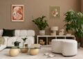 (Фото) Најголемиот тренд за уредување на домот во 2026 година: усогласете го совршено