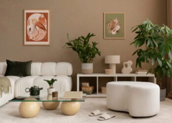 (Фото) Најголемиот тренд за уредување на домот во 2026 година: усогласете го совршено