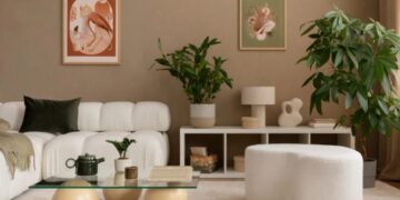 (Фото) Најголемиот тренд за уредување на домот во 2026 година: усогласете го совршено