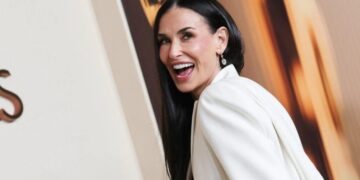 (Фото) Листата е направена: овие убавици ја носат титулата „Жена на годината“