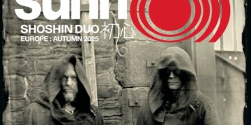 Концерт на легендарниот дрон метал бенд САН во МКЦ