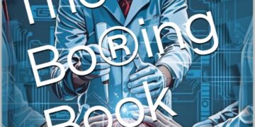 Објавен англискиот превод на научнофантастичната новела „До_адната книга“ од Стефан Марковски