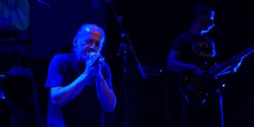 Горан Таневски со јубилеен концерт за 40 години кариера: „Со прекрасни луѓе, излегува и прекрасен продукт“