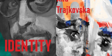 Изложба на Лудовико Елиа Персич и Ана Трајковска „Идентитески паралели“ во КИЦ -Скопје