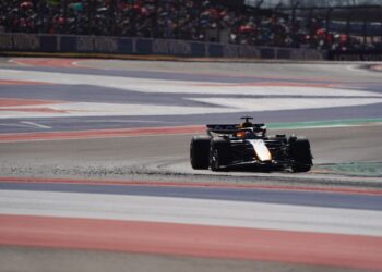 „Епл“ ќе ја пренесува „Формула 1“ ексклузивно во САД со договор вреден 750 милиони долари