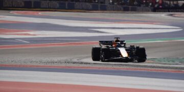 „Епл“ ќе ја пренесува „Формула 1“ ексклузивно во САД со договор вреден 750 милиони долари