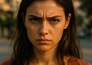 Поглед што убива: кај овие хороскопски знаци веднаш се гледа кога некој им оди на нерви