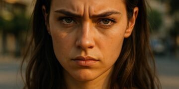 Поглед што убива: кај овие хороскопски знаци веднаш се гледа кога некој им оди на нерви