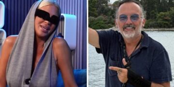 Карлеуша откри: Тони Цетински ми се додворуваше