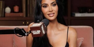 Ким Кардашијан: За две недели станувам лиценциран адвокат – тоа е она со што сакам да се занимавам