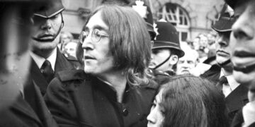 Убиецот на Џон Ленон: Немам повеќе интерес да бидам познат, тоа беше моето дно