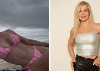 (Видео) Фитнес-баба од Мелбурн ги остава без здив и 25-годишниците