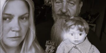 Истражувачка на паранормалното купила кукла и сега тврди дека минува низ пекол