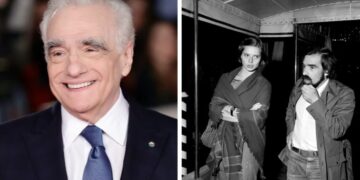 „Господин Скорсезе“: Роселини за првпат проговори за турбулентниот брак со славниот режисер