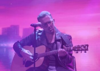 (Видео) Нова песна од Тарабунов – „Љубов“: Вулкан од емоции, сведоштво за љубовта и зрелоста на еден автор