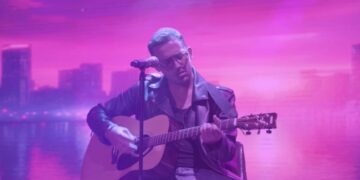 (Видео) Нова песна од Тарабунов – „Љубов“: Вулкан од емоции, сведоштво за љубовта и зрелоста на еден автор